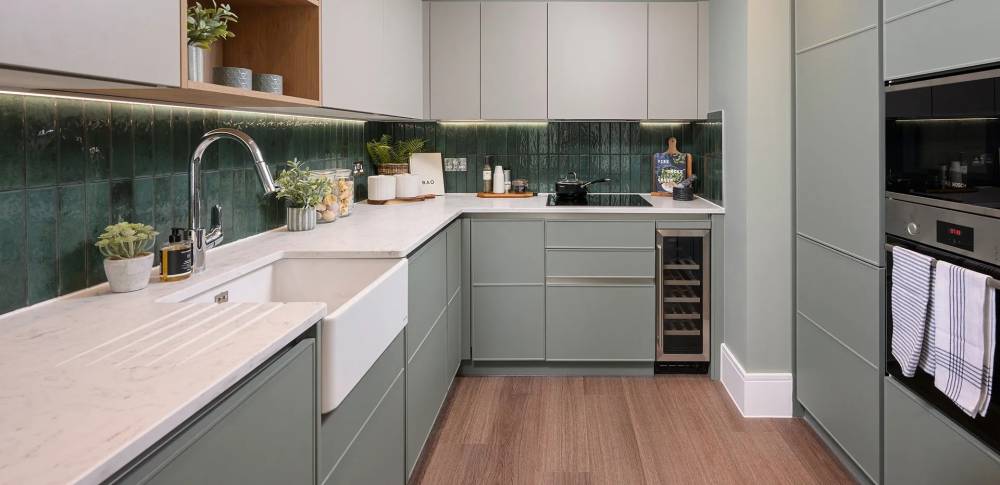 Interior design – Hareshill#