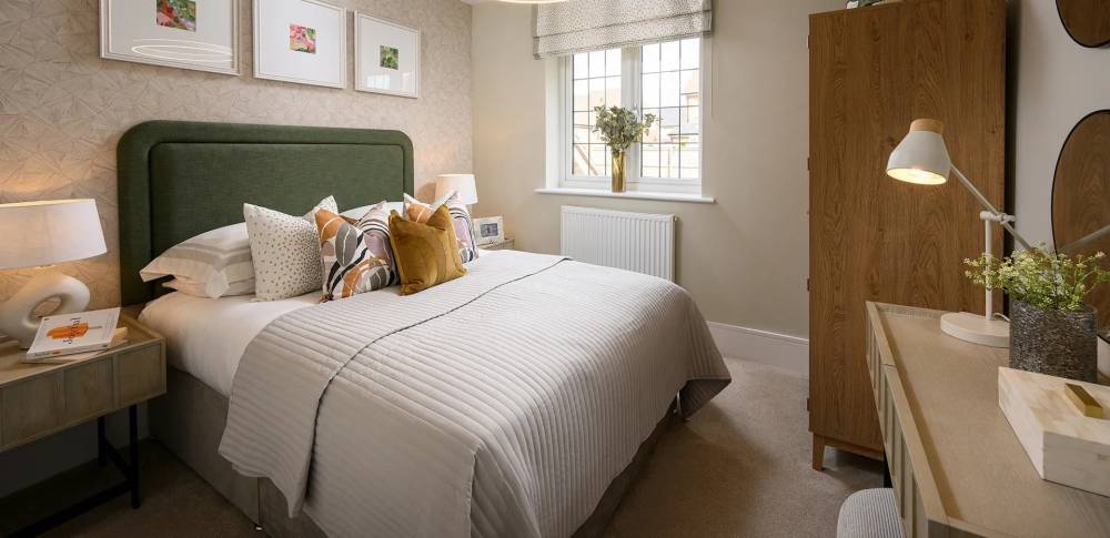 Interior design – Hareshill#