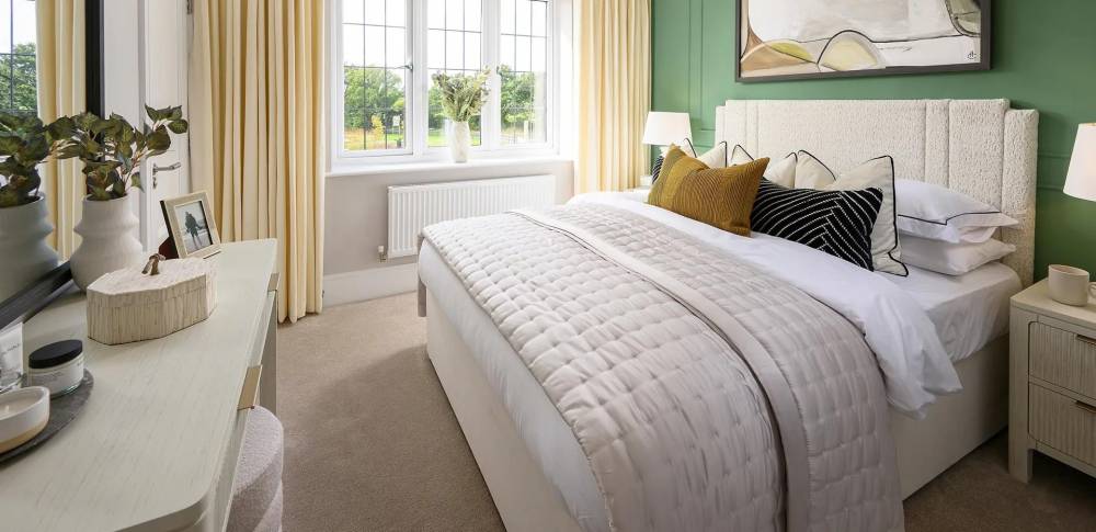 Interior design – Hareshill#