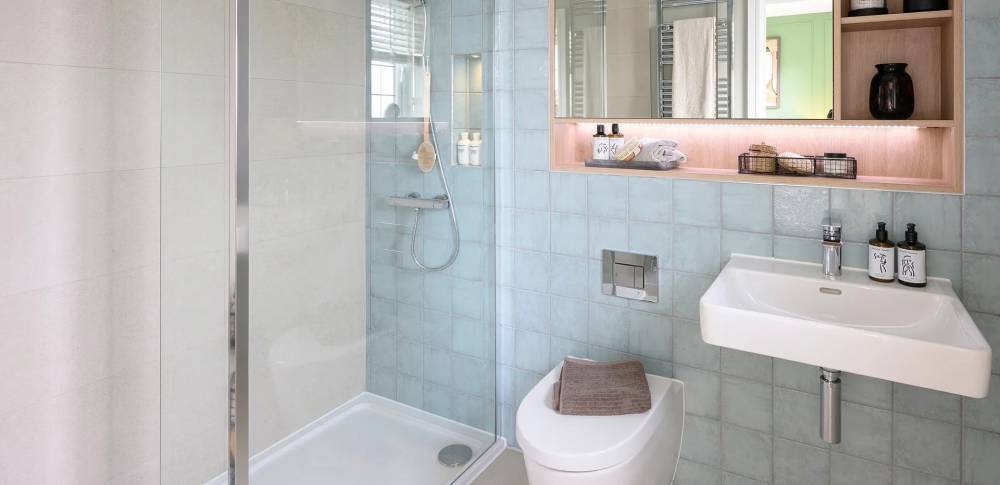 Interior design – Hareshill#