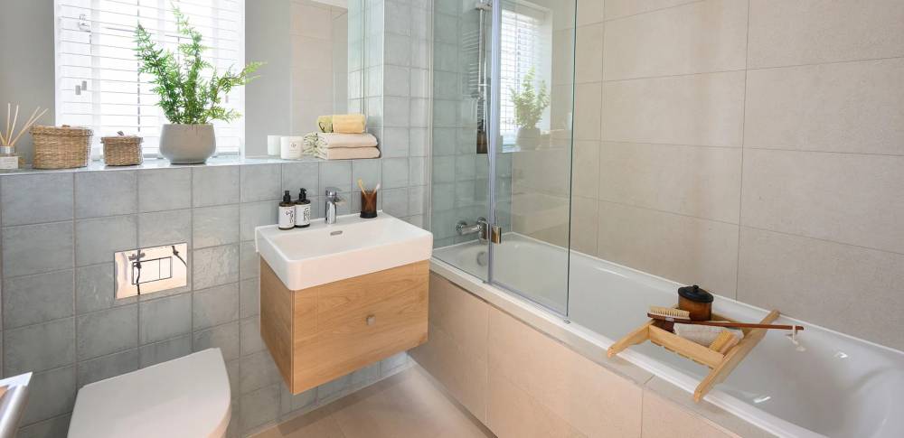 Interior design – Hareshill#