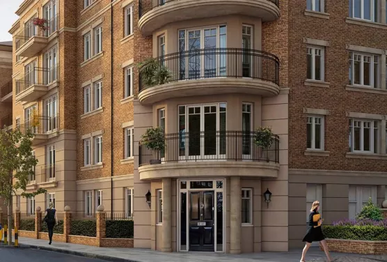 Hurlingham Place