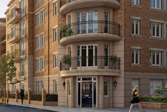 Hurlingham Place
