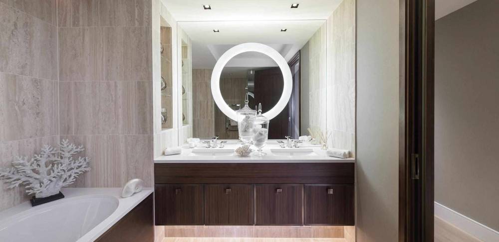 Interior design – Kensington Row#