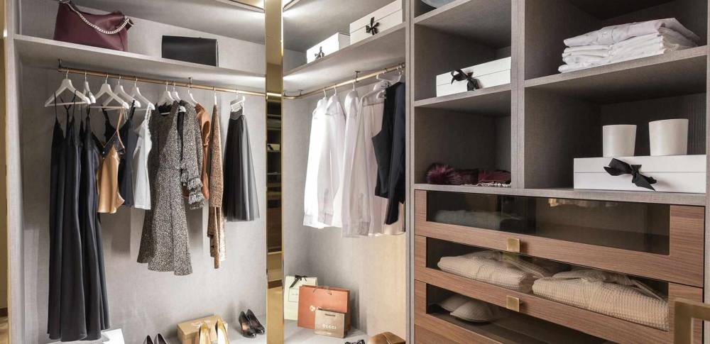 Interior design – Kensington Row#