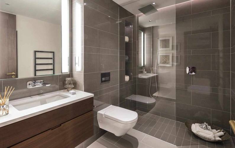 Kensington Row London Berkeley Group Apartments for sale