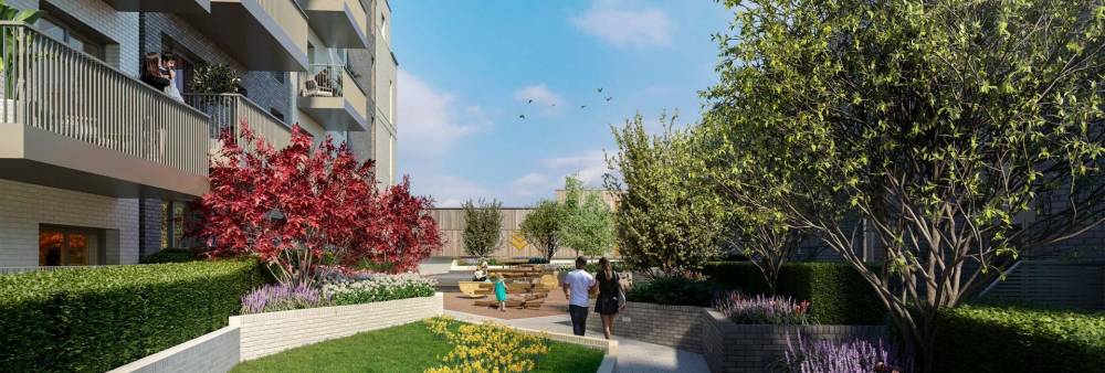 Gallery Kidbrooke Village#