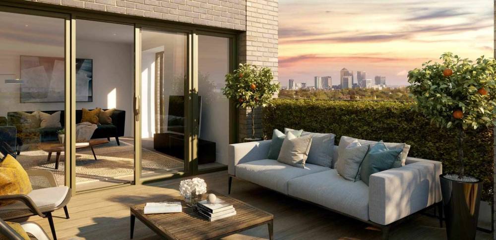 Gallery Kidbrooke Village#