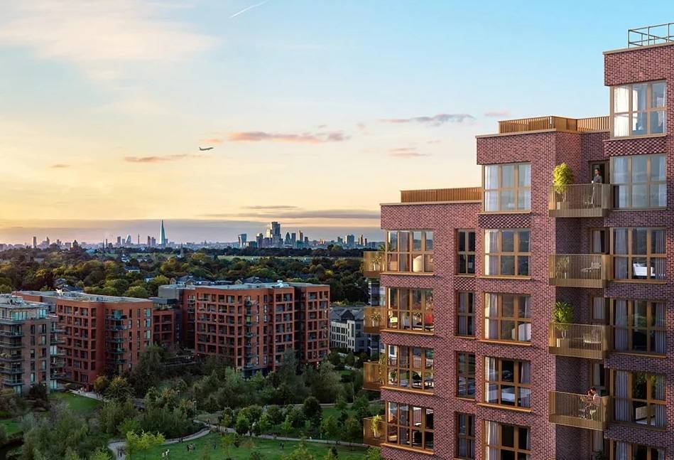 Gallery Kidbrooke Village#