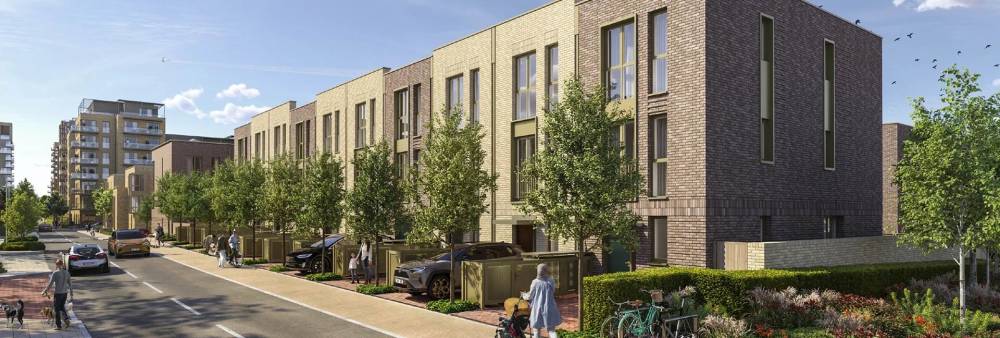 Gallery Kidbrooke Village#