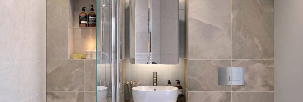 Interior design – Kidbrooke Village#