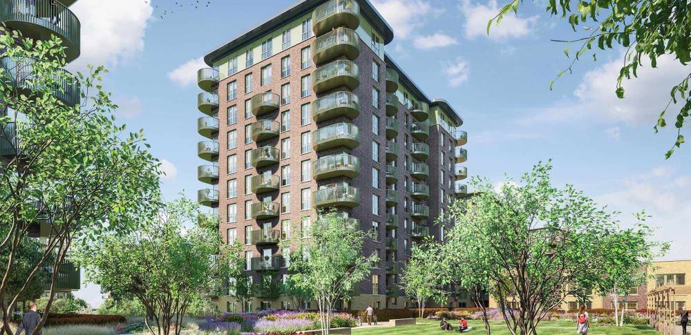 Gallery Kidbrooke Village#