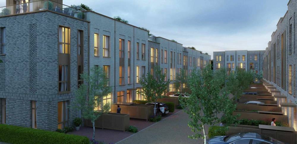 Gallery Kidbrooke Village#