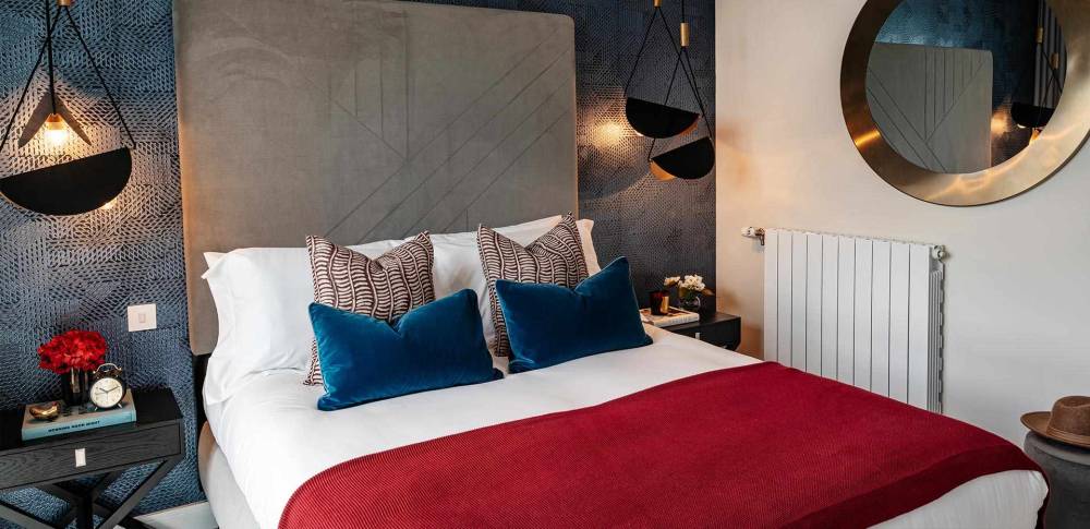 Interior design – Kidbrooke Village#