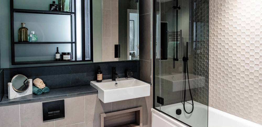 Interior design – Kidbrooke Village#