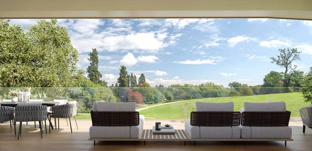 Gallery Sunningdale Park (Larch Avenue)#