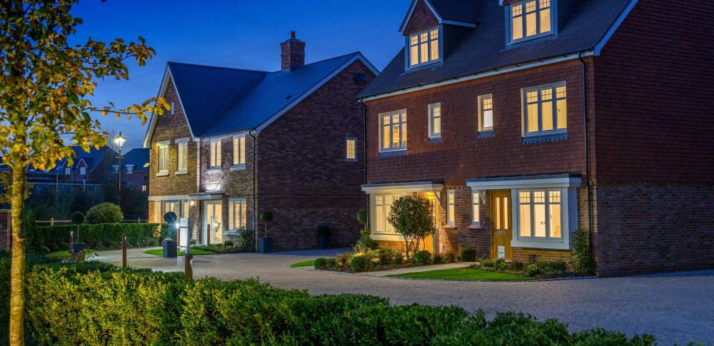 Gallery Leighwood Fields#