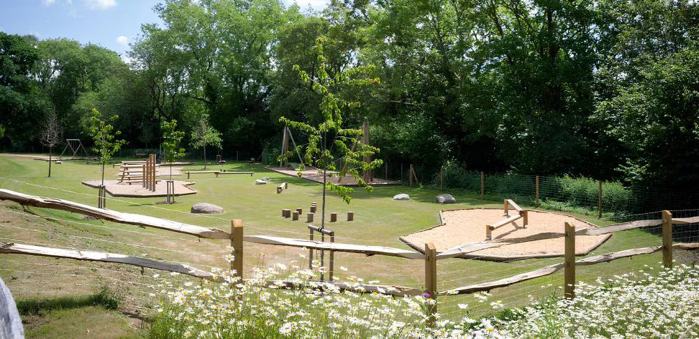 Gallery Leighwood Fields#