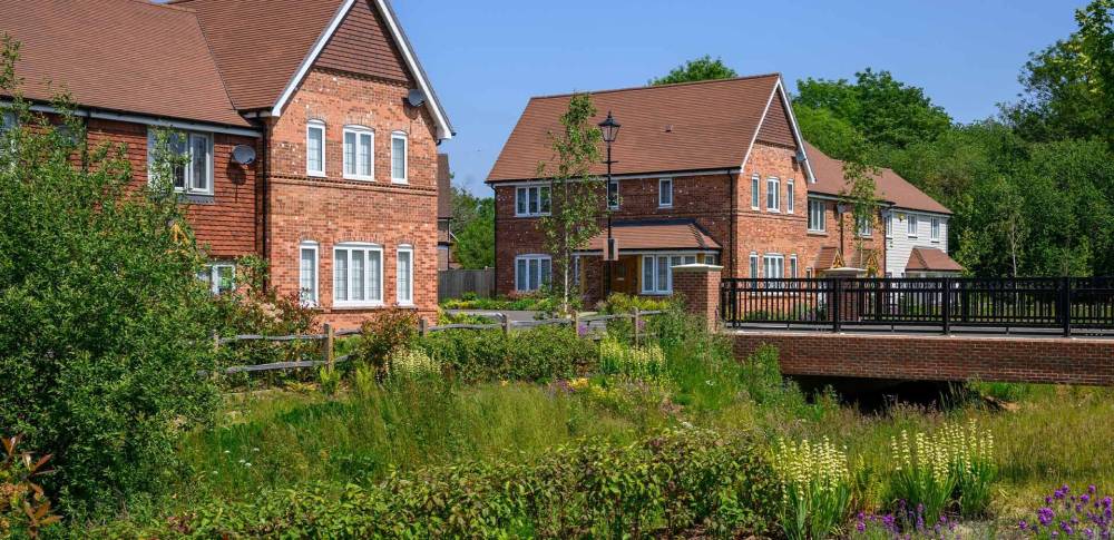 Gallery Leighwood Fields#