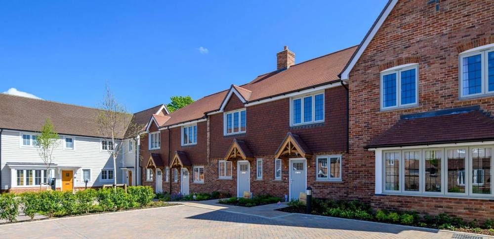 Gallery Leighwood Fields#