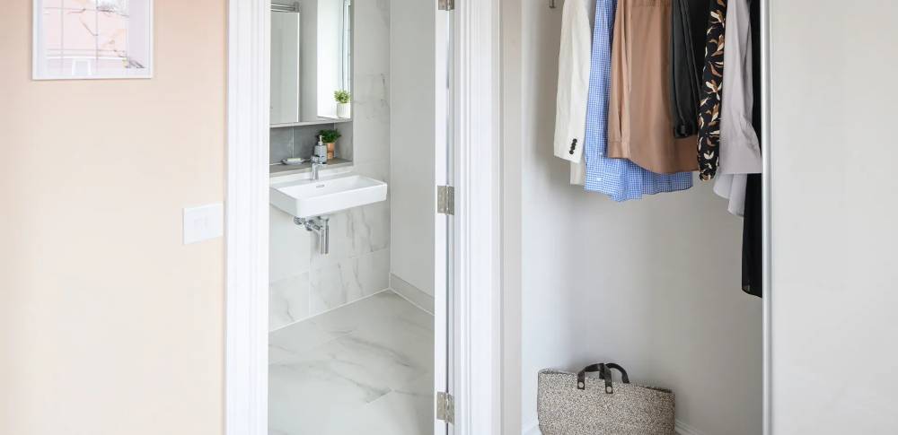Interior design – Leighwood Fields#