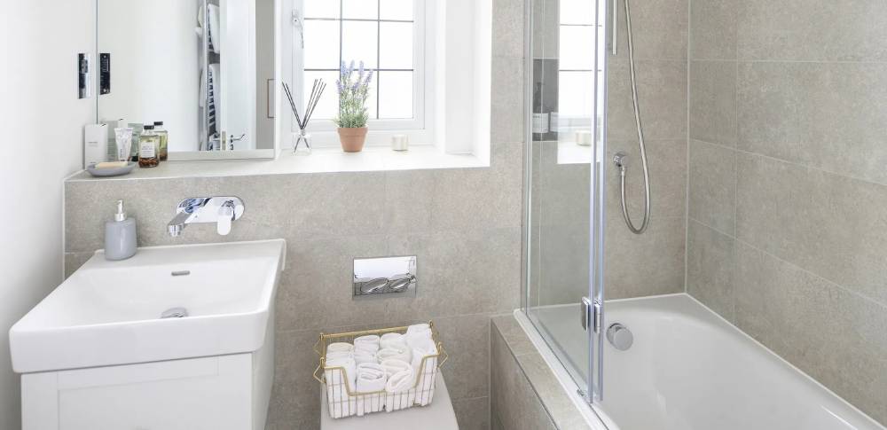 Interior design – Leighwood Fields#