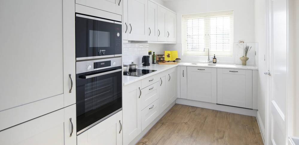 Interior design – Leighwood Fields#