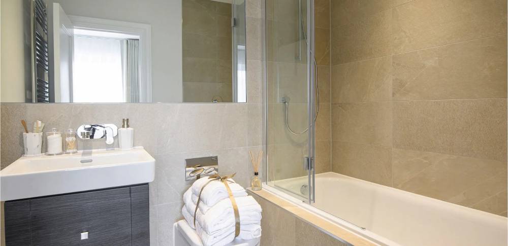 Interior design – Leighwood Fields#