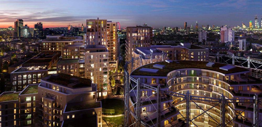 Gallery Oval Village#