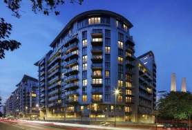 Parkside Collection at Chelsea Bridge Wharf