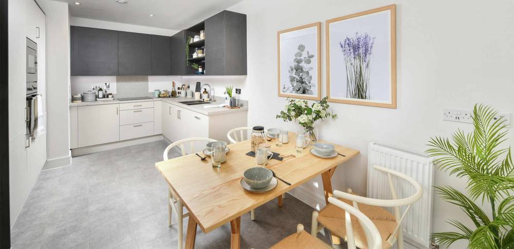 Interior design – Princes Chase#