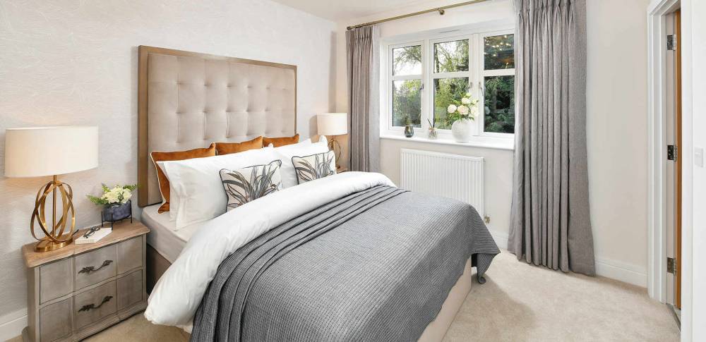 Interior design – Princes Chase#