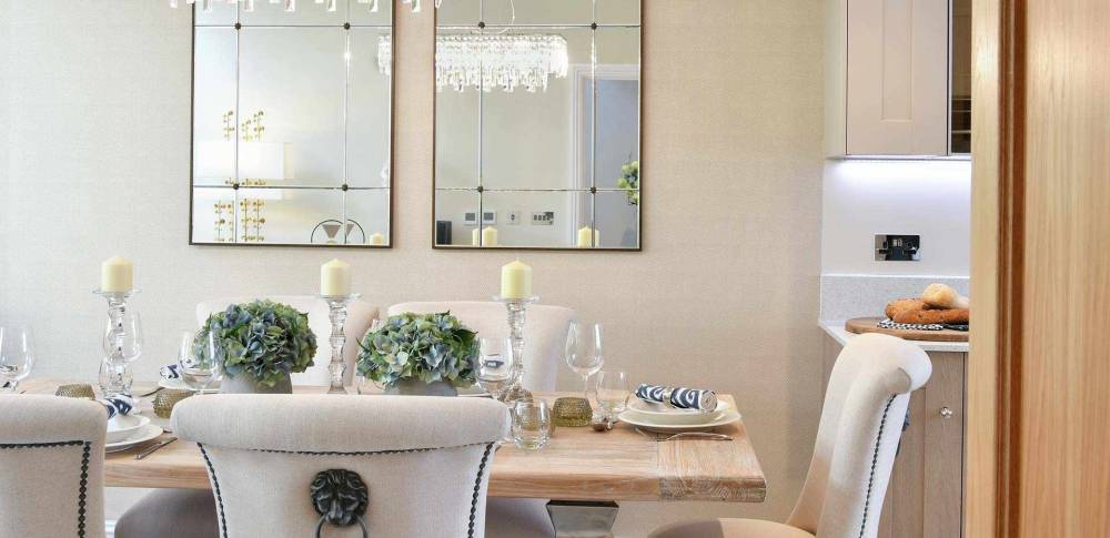 Interior design – Princes Chase#