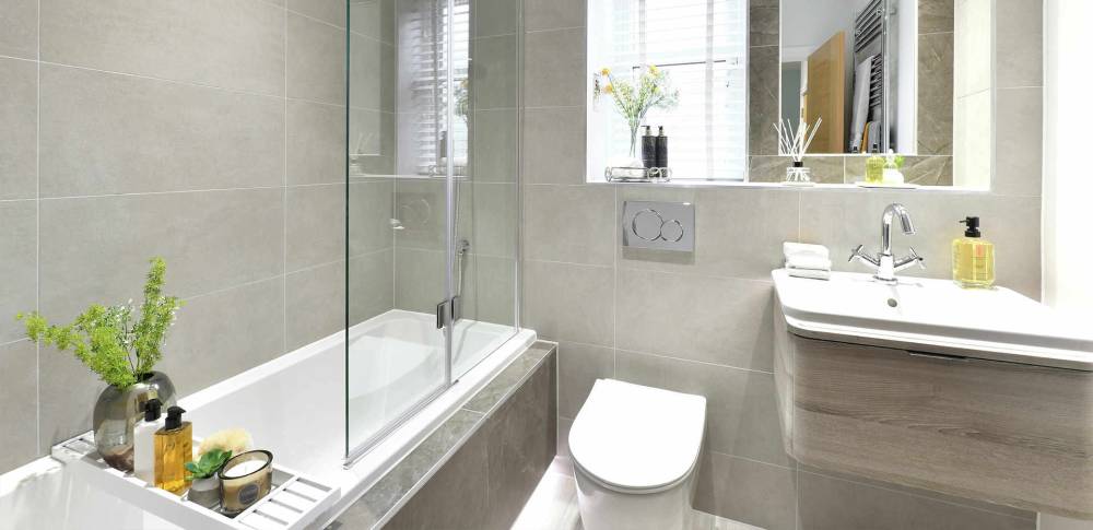 Interior design – Princes Chase#