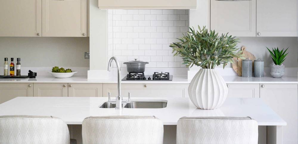 Interior design – Richmond Chase#