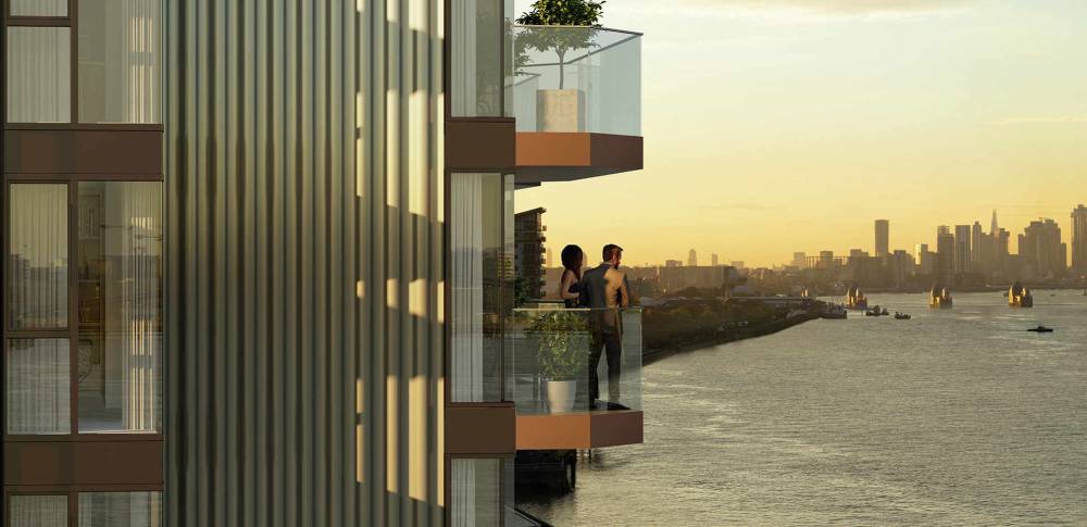 Gallery Royal Arsenal Riverside#