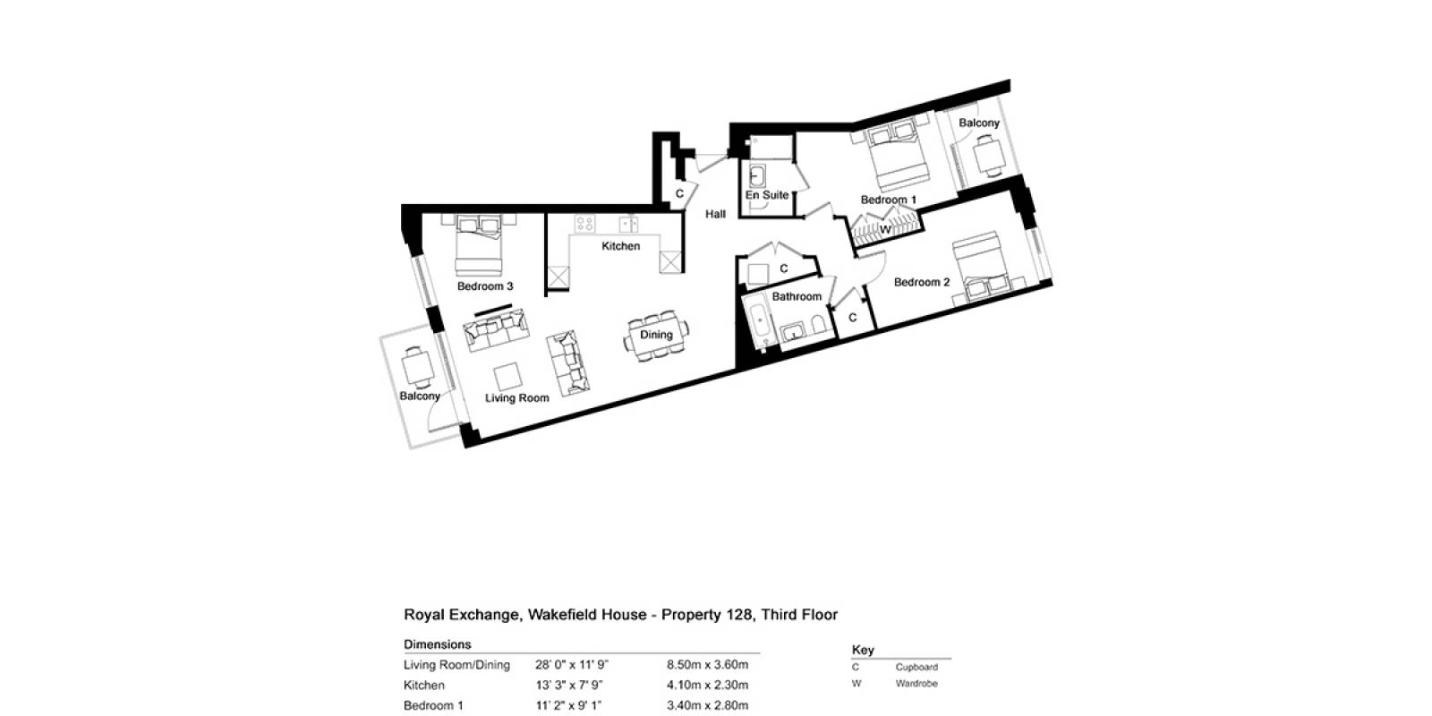Gallery for Royal Exchange, London