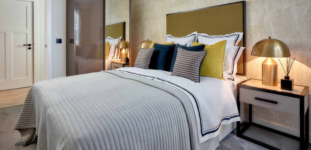 Interior design – Royal Exchange#