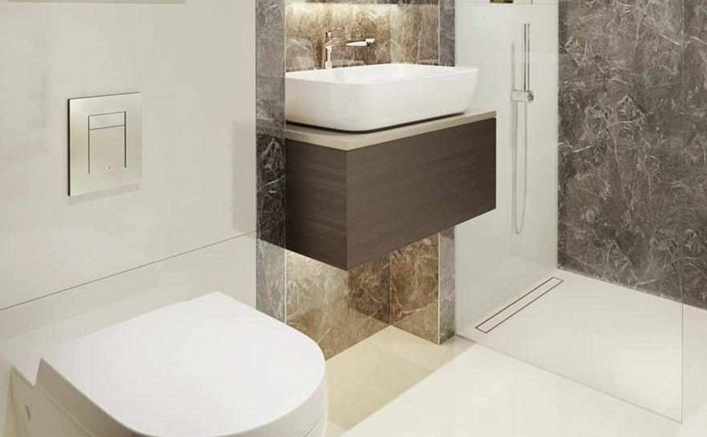 Interior design – Royal Warwick Square#