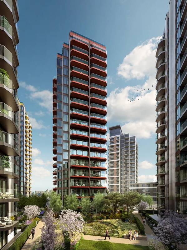 Gallery Seafarers Wharf#