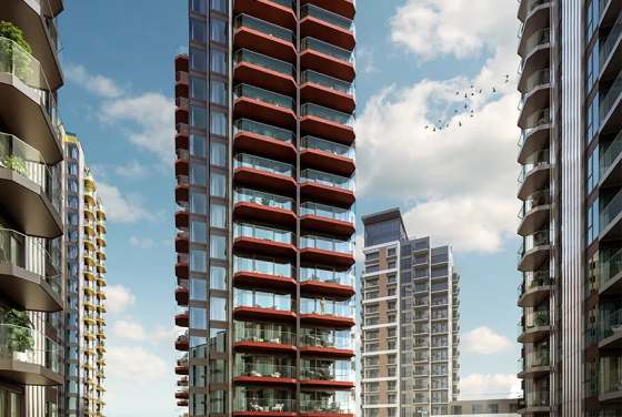 Seafarers Wharf