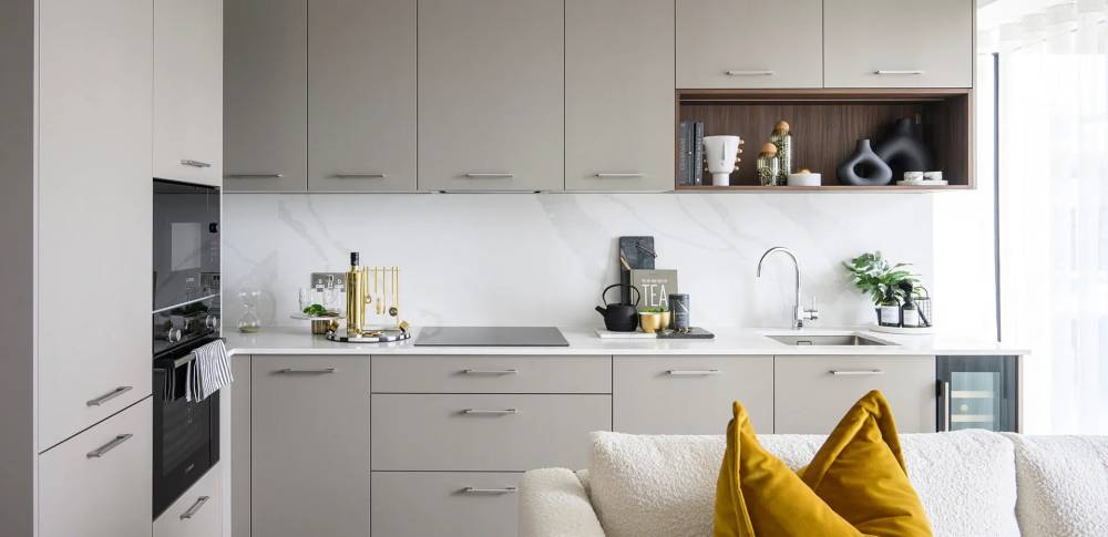 Interior design – Seafarers Wharf#