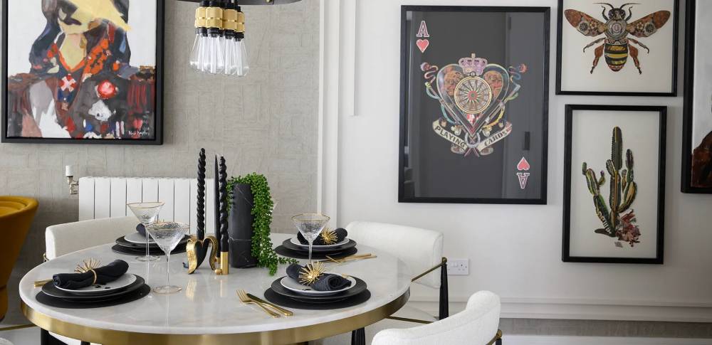 Interior design – Seafarers Wharf#