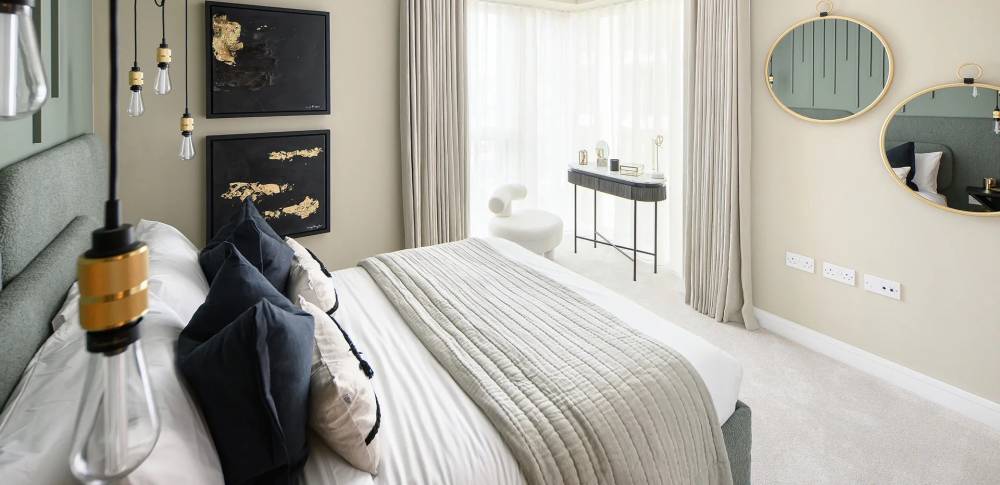 Interior design – Seafarers Wharf#