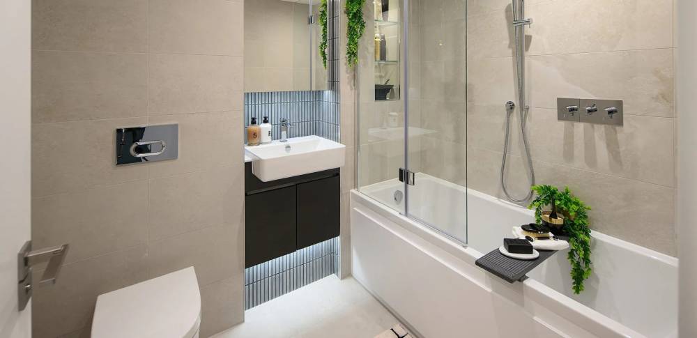 Interior design – Seafarers Wharf#