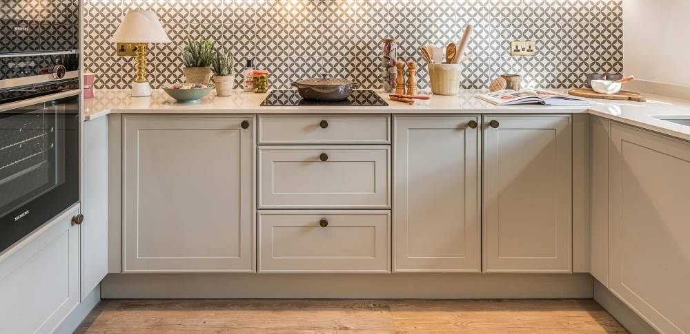 Interior design – Sunninghill Square#
