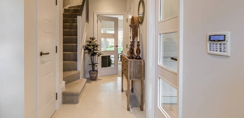 Interior design – Sunninghill Square#