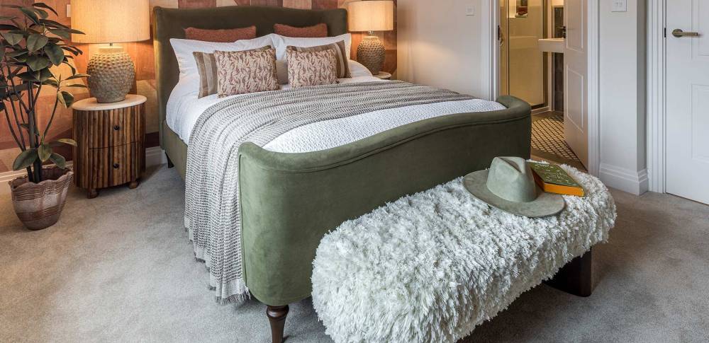 Interior design – Sunninghill Square#