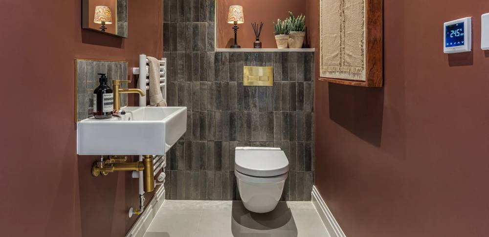 Interior design – Sunninghill Square#