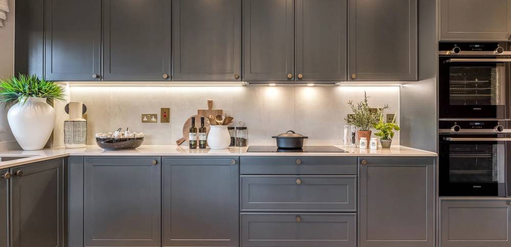 Interior design – Sunninghill Square#